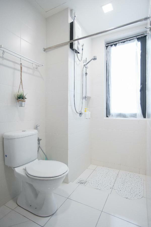 Miko'S Sweethome @ Setia Alam Exterior foto